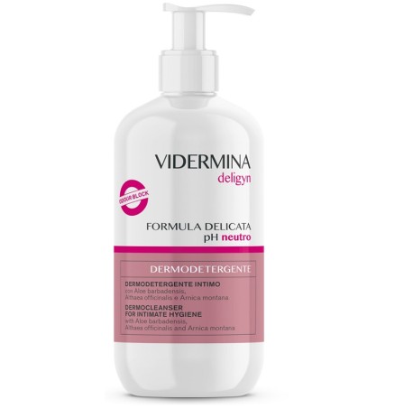 VIDERMINA DELIGYN Det.500ml