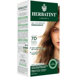 HERBATINT Biondo Dorato BIO 7D