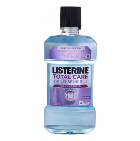 LISTERINE Coll.Total Care Sens