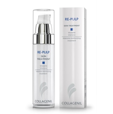 Collagenil Re-pulp Skin Treatment