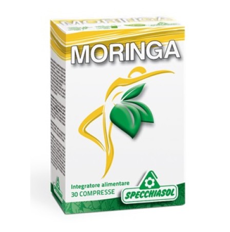 MORINGA 30 Cpr