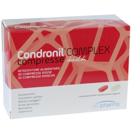 CONDRONIL Complex 60 Cpr