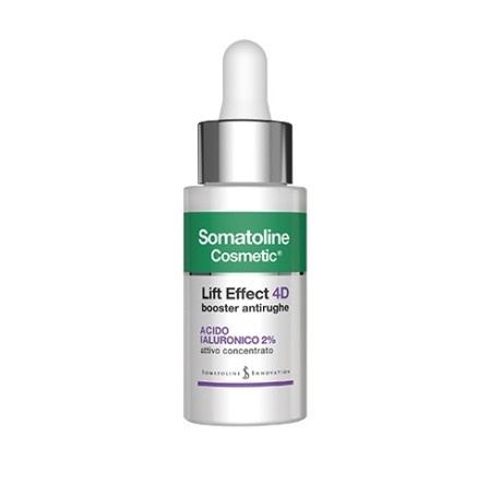 SOMAT C Viso 4D Booster 30ml