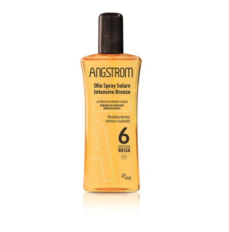 ANGSTROM-Prot.Olio Sec.Spy fp6