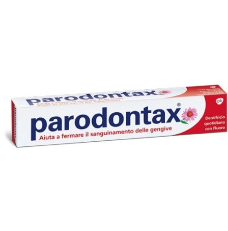 PARODONTAX Dent.75ml