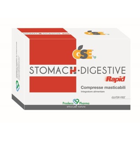 GSE STOMACH DIGESTIVE RA 24CPR