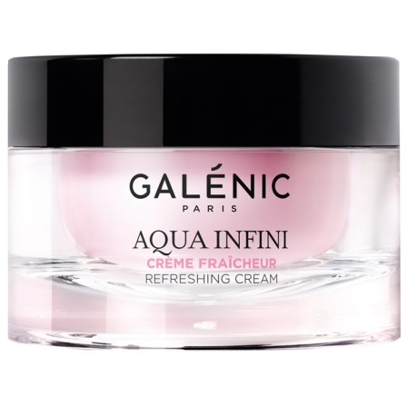 Galénic Aqua Infini Crema Idratante Effetto Freschezza