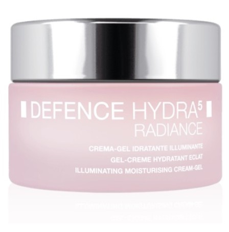 DEFENCE Hydra5 Cr.Gel Rad.50ml