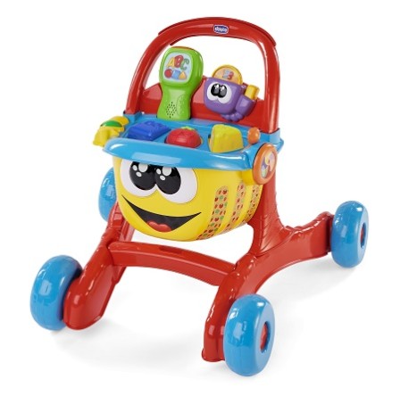 CH Gioco Lello Il Carrello