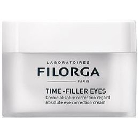 TIME FILLER Eyes 15ml