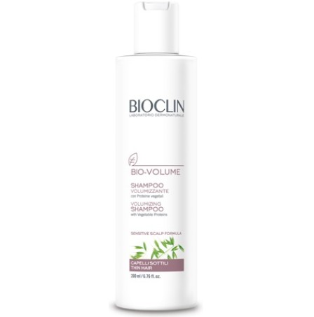 BIOCLIN Bio-Vol.Sh.Sott.100ml