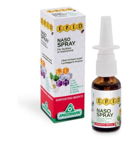 EPID NASO SPRAY 20ml