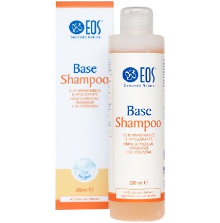 EOS Sh.Base 200ml