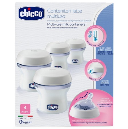 CH Cont.Latte Step-Up 0m+ 4pz