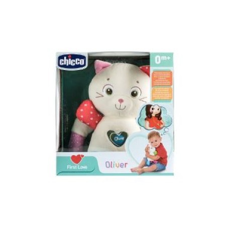 CH GIOCO FIRST LOVE PUPAZZO GA