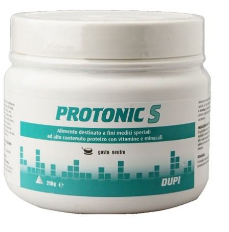 PROTONIC S Polv.210g