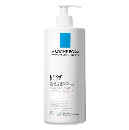 LIPIKAR Fluide 750ml