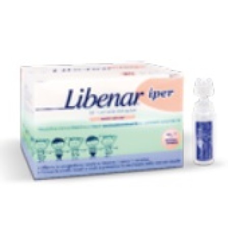 Libenar Iper 18fl 5ml