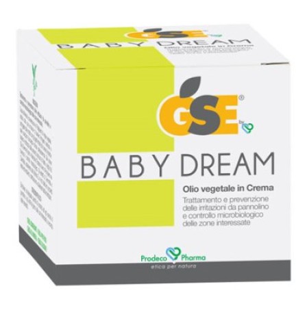 GSE Baby Dream Vaso 100ml