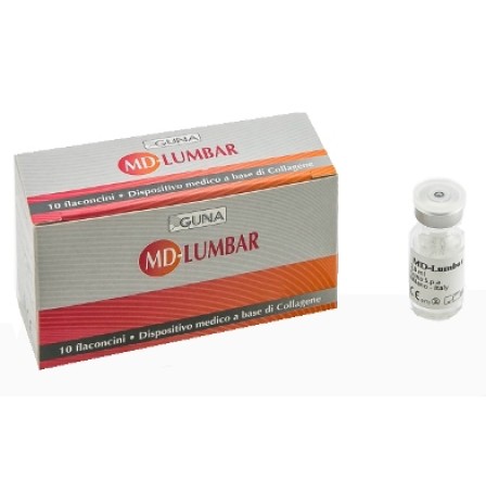 MD-LUMBAR 10f.2ml