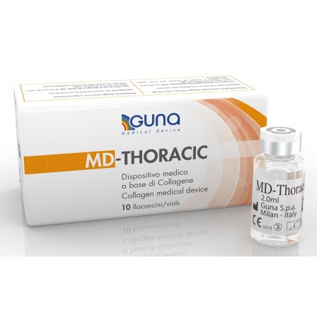 MD-THORACIC 10.2ml