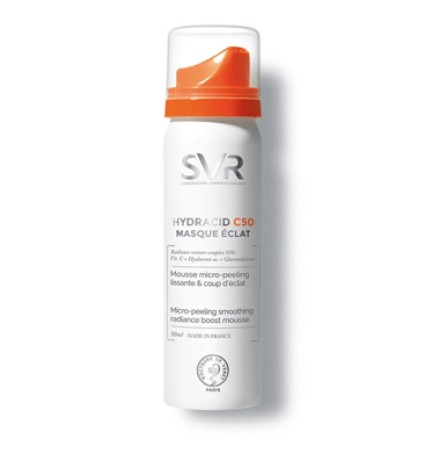 HYDRACID C50 MASQUE