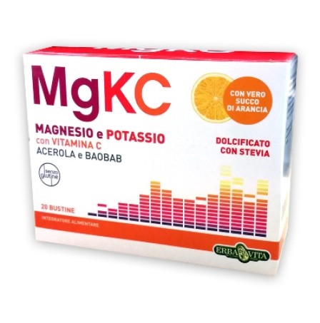 MGKC 20 BUSTINE