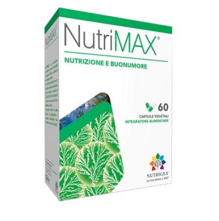 NUTRIMAX 60 Cps