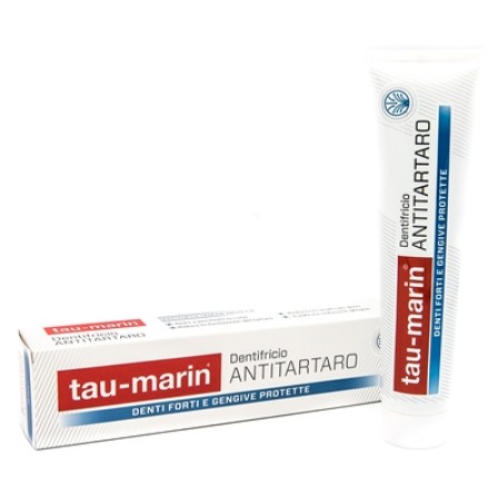 TAU-MARIN Dent.A-Tartaro