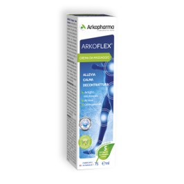 ARKOFLEX Crema Eff.Freddo 75ml