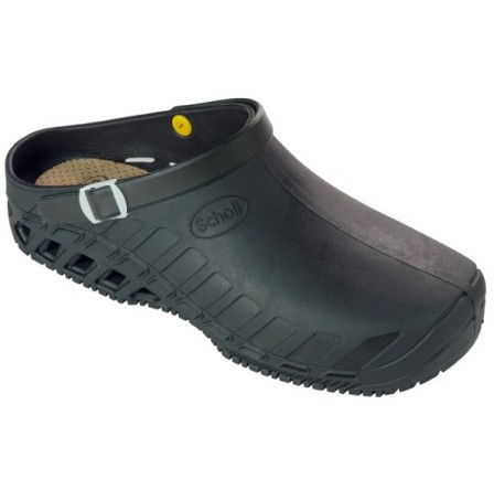 CLOG Evo Nero 35/36