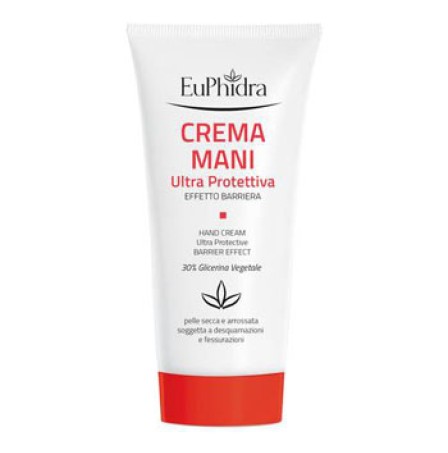 Euphidra Cr Mani U-prot 75ml