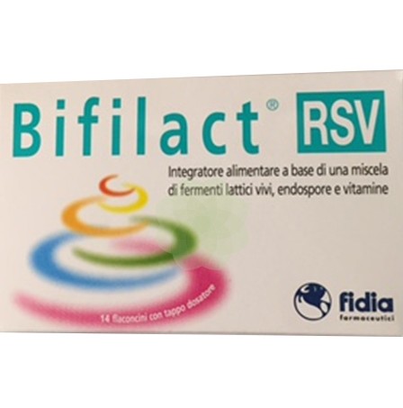 Bifilact Rsv 14fl