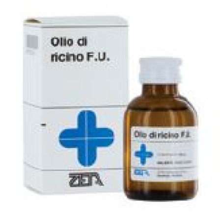 Olio Ricino 50g