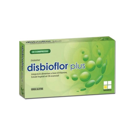 DISBIOFLOR Plus 30 Cpr