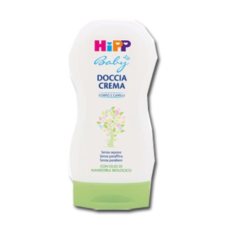 HIPP-Baby Cr.Doccia 200ml