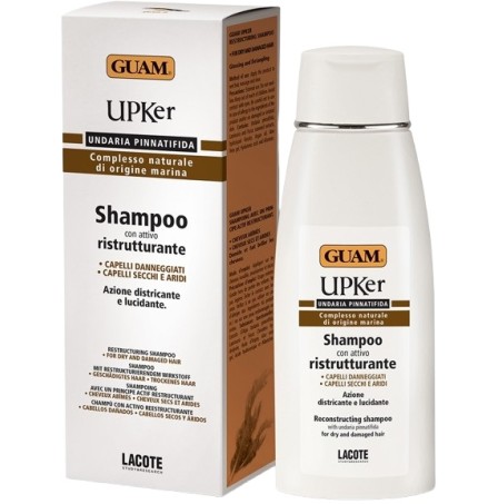 GUAM UPKER Sh.Ristr.200ml
