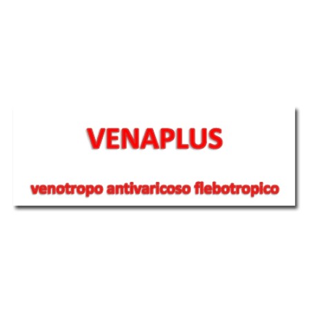 VENAPLUS 30 Cpr 1000mg