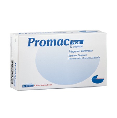 PROMAC Prost 30 Cpr