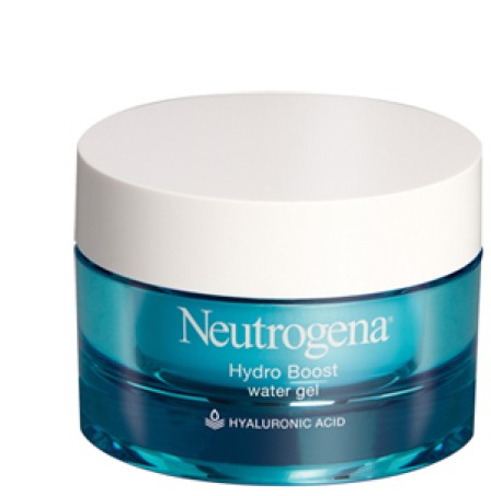 NEUTROGENA HB Acqua-Gel 50ml