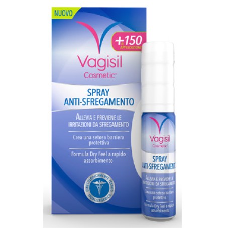 VAGISIL A-Sfreg.Spray 30ml