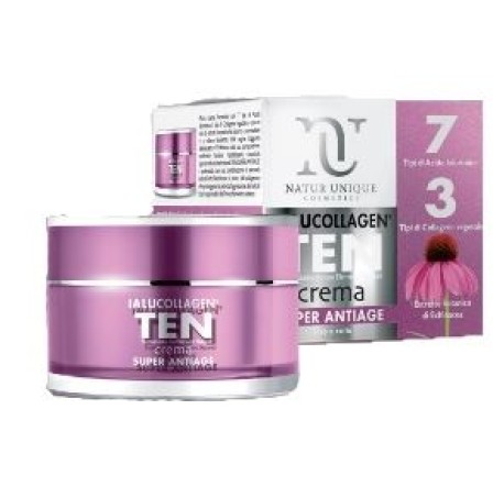 IALUCOLLAGEN Ten Cr.S/Age