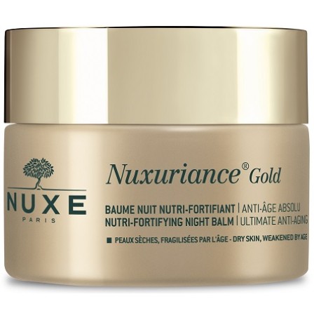 NUXE NUXURIANCE GOLD BAUME NUI