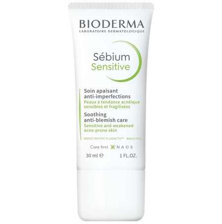 Sebium Sensitive 30ml