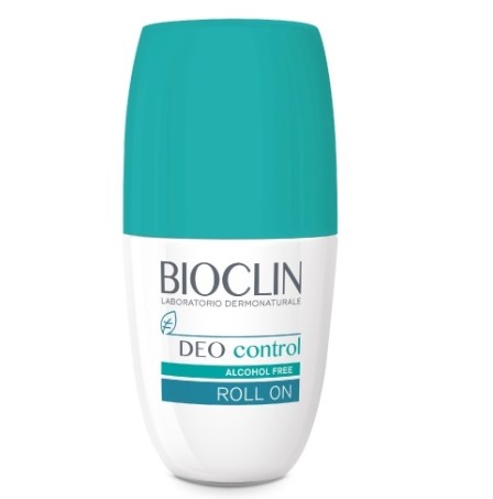 BIOCLIN Deo Cont.Roll-On 50ml