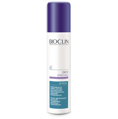 BIOCLIN Deo Intimate Spy Prof.