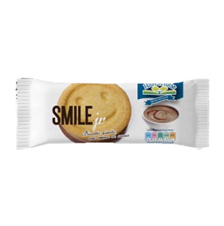 Happy Farm Smile Jr C/cr Cacao