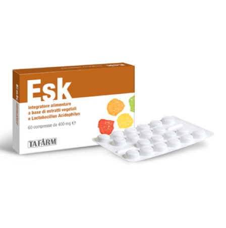ESK 60CPR