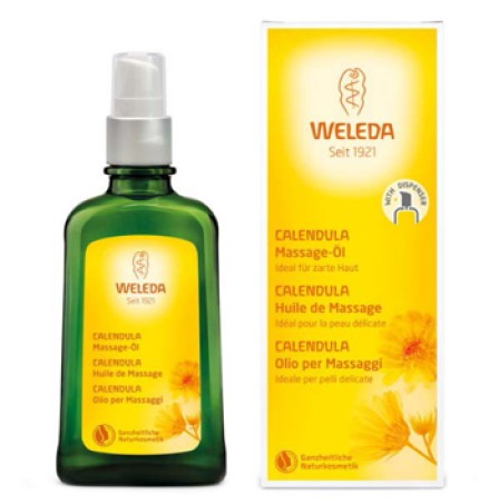 Weleda Enotera Olio Rivitalizzante 100 ml