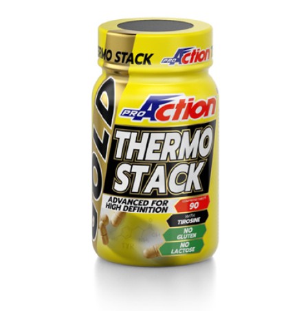 THERMOSTACK Gold 90 Cpr